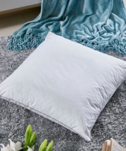 Luxury Down Alternative Filled Cushion - 65x65 cm
