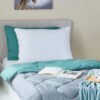 Cozy Medium Support Pillow - 50x75 cm