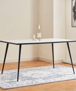 Finland 6-Seater Dining Table
