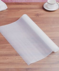 Transparent Anti-Slip Drawer Mat