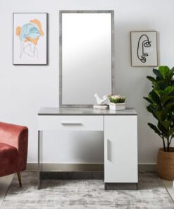 Patara Dresser with Mirror