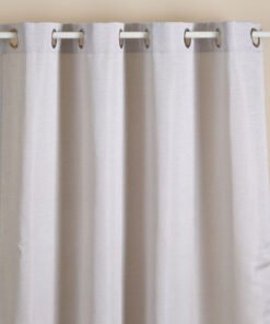 Atlanta Single Window Curtain - 140x160 cm