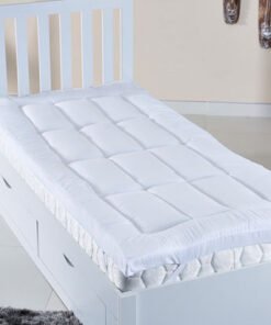 Hilton Single Mattress Topper - 90x200 cm