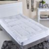 Hilton Twin Mattress Topper - 120x200 cm