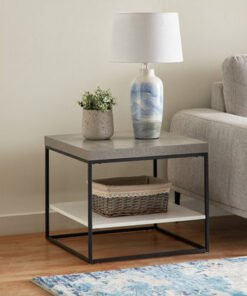 Scott End Table
