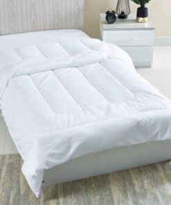 Hilton Twin Duvet - 150x220 cm