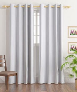 Sarah Sheer Curtain Pair - 140x240 cm