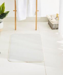 Lauren Quick-Dry Bathmat - 47x80 cm