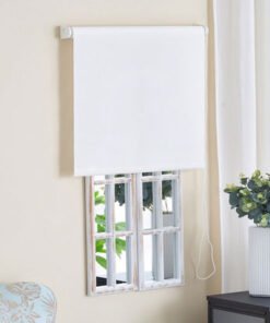 Martin Translucent Roller Blind - 60x210 cm