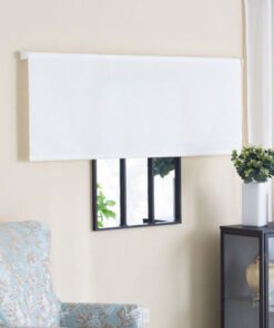 Martin Translucent Roller Blind - 120x210 cm
