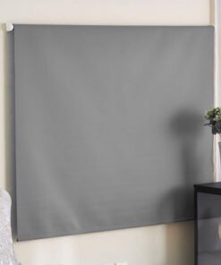 Martin Translucent Roller Blind - 150x210 cm