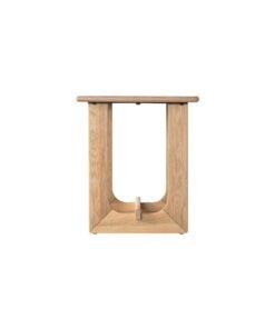 Modern Touch Wooden Side Table