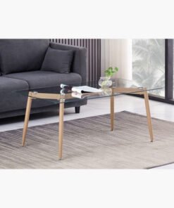 Lima Coffee Table