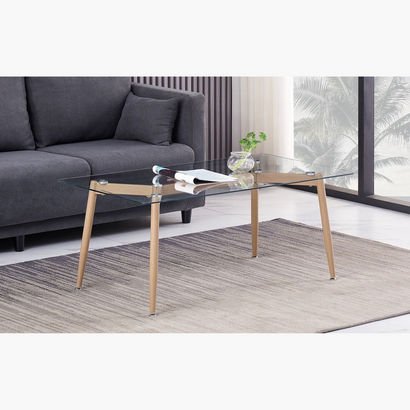 Lima Coffee Table