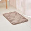 Bella Memory Foam Bathmat - 40x60 cm