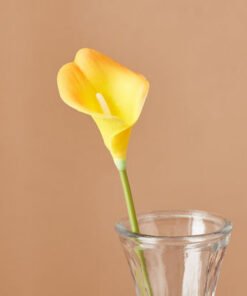 Aria PU Lily Stem - 36 cm