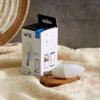 WiZ Wi-Fi Enabled Tunable White Candle Bulb - 40W ...