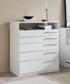 Londrina Chest of 5-Drawers
