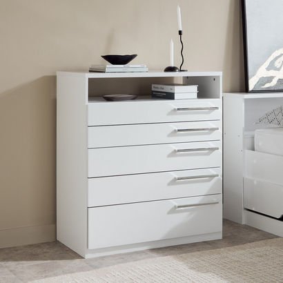 Londrina Chest of 5-Drawers