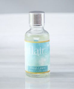 Flair Fresh Linen Aroma Oil - 30 ml