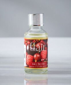 Flair Juicy Berries Aroma Oil - 30 ml