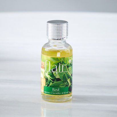 Flair Basil Aroma Oil - 30 ml
