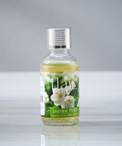 Flair Jasmine Peach Aroma Oil - 30 ml