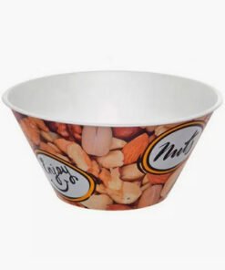 Feast Snack Bowl - 9x9x7 cm