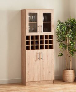 Urban Bar Cabinet