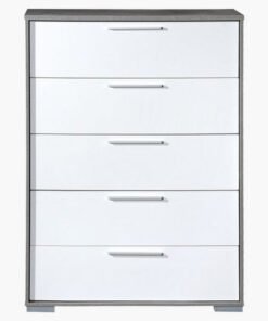 Patara Chest of 5-Drawers