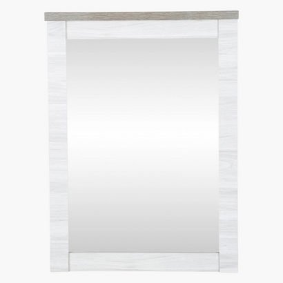Angelic Mirror without Dresser