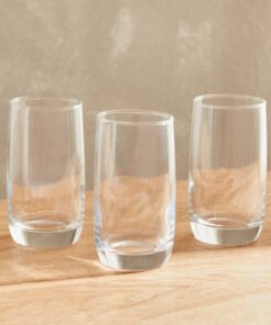 Luminarc Vigne 3-Piece Highball Tumbler Set - 330 ...
