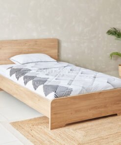 Nordica Twin Bed - 120x200 cm