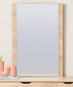 Nordica Mirror without Dresser