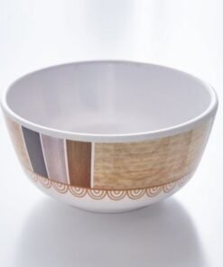 Symphony Melamine Side Bowl - 8.5x4.8 cm