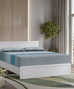 Oasis Queen Bed - 150x200 cm