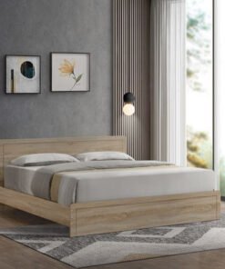 Oasis King Bed - 180x200 cm