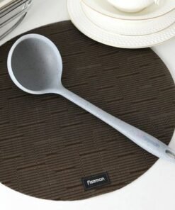 Fissman Silicone Ladle - 32x10x7 cm