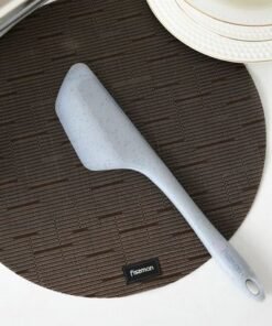 Fissman Silicone Spatula - 34x7x1.5 cm