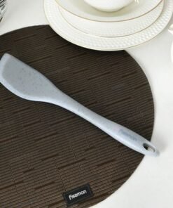 Fissman Silicone Spatula - 31x6x1.5 cm