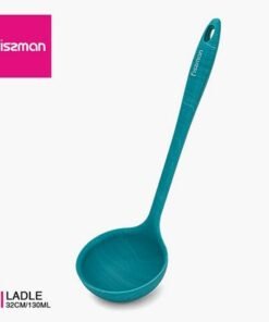 Fissman Silicone Ladle - 32x10x8 cm