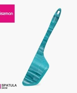 Fissman Silicone Spatula - 34x7.2x2 cm