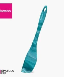 Fissman Silicone Spatula - 31x6x1.5 cm