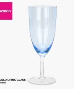 Fissman Stemware Glass - 460 ml