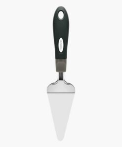 Fissman Stainless Steel Cake Server - 23.5x5x23.5 ...