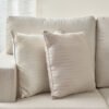 Bristol 2-Piece Microfibre Filled Cushion Set - 45...