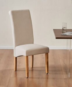 Angelic Dining Chair