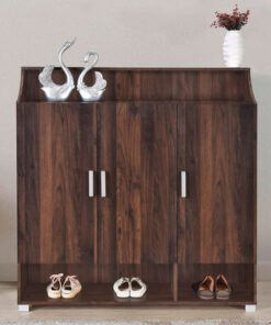 Capri Emotion 26-Pair Shoe Cabinet
