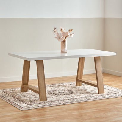 Cambridge 6-Seater Dining Table