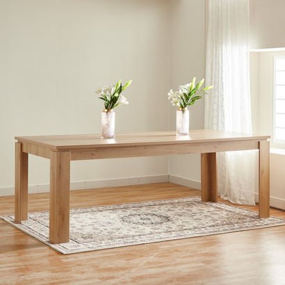 Bali 8-Seater XL Dining Table